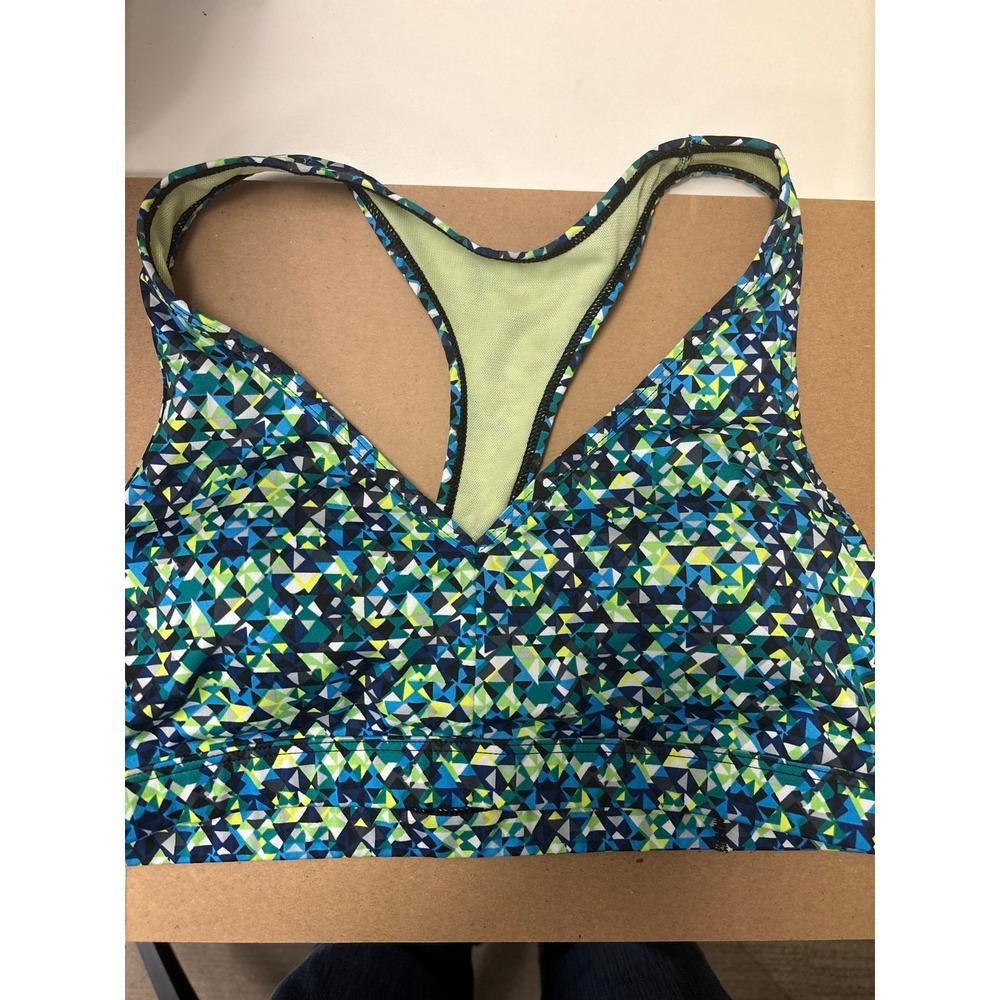 Victoria Secret Sports Medium Size Bra